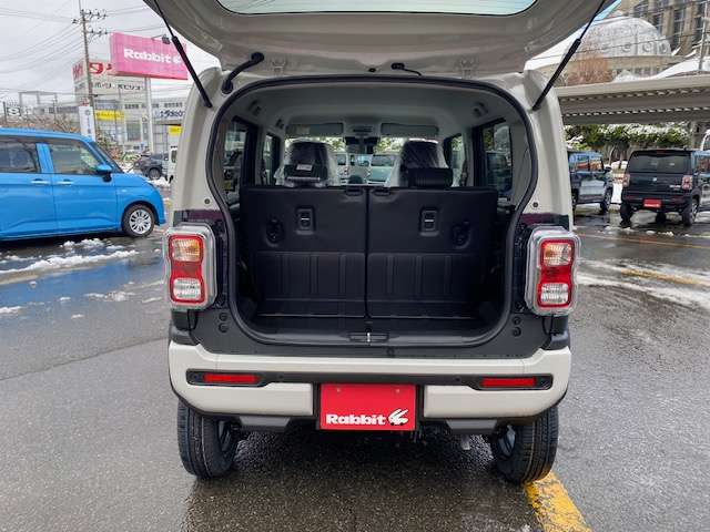 スズキ ハスラー ６６０ ハイブリッド Ｇ ４ＷＤ R6年 (東北) 99