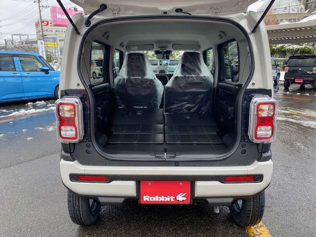 スズキ ハスラー ６６０ ハイブリッド Ｇ ４ＷＤ R6年 (東北) 99