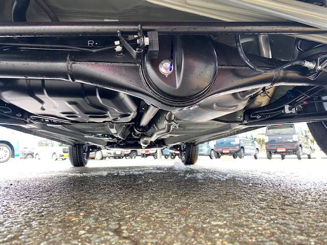 スズキ ハスラー ６６０ ハイブリッド Ｇ ４ＷＤ R6年 (東北) 99