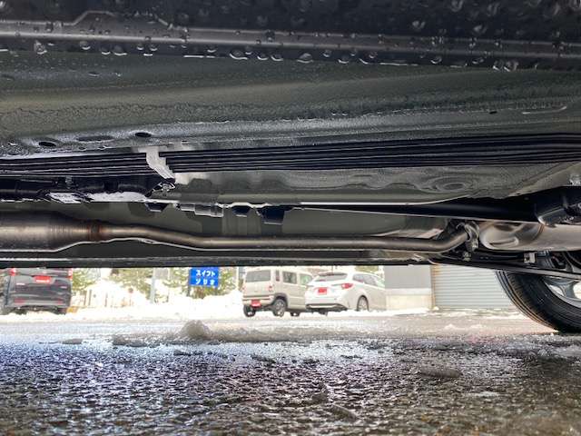 スズキ ハスラー ６６０ ハイブリッド Ｇ ４ＷＤ R6年 (東北) 99