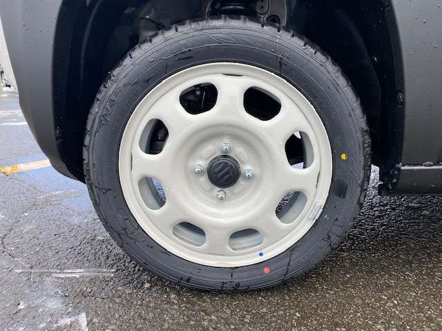 スズキ ハスラー ６６０ ハイブリッド Ｇ ４ＷＤ R6年 (東北) 99