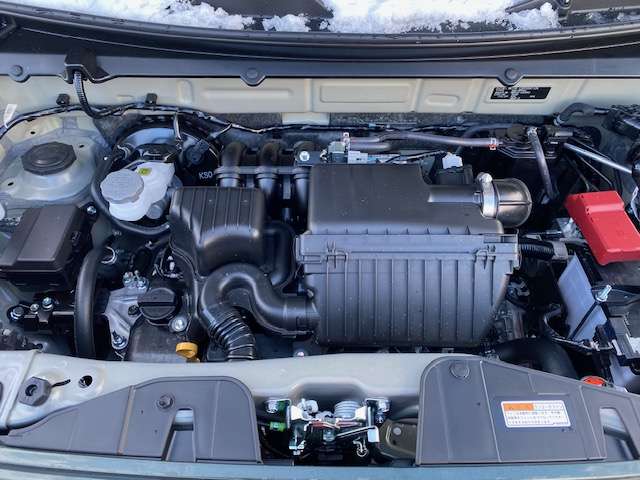 スズキ ハスラー ６６０ ハイブリッド Ｇ ４ＷＤ R6年 (東北) 99