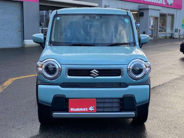 スズキ ハスラー ６６０ ハイブリッド Ｇ ４ＷＤ R6年 (東北) 99