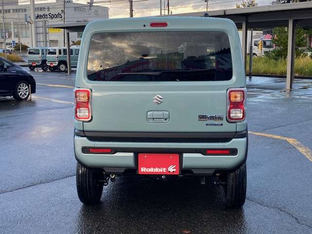スズキ ハスラー ６６０ ハイブリッド Ｇ ４ＷＤ R6年 (東北) 99