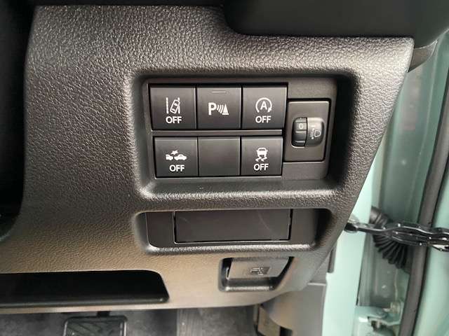 スズキ ハスラー ６６０ ハイブリッド Ｇ ４ＷＤ R6年 (東北) 99