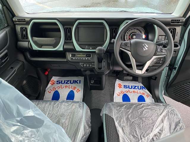 スズキ ハスラー ６６０ ハイブリッド Ｇ ４ＷＤ R6年 (東北) 99