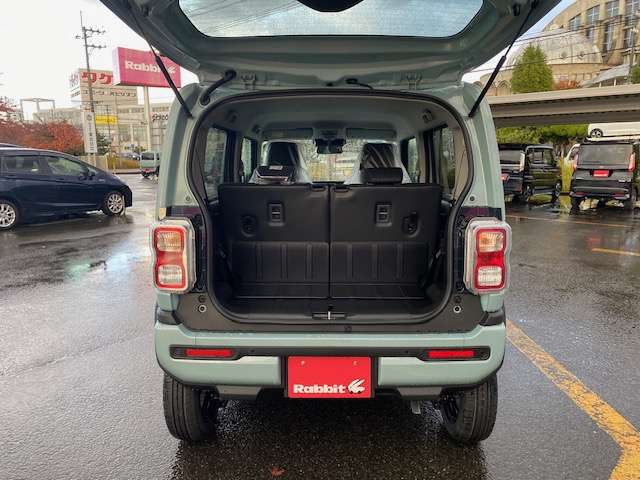 スズキ ハスラー ６６０ ハイブリッド Ｇ ４ＷＤ R6年 (東北) 99