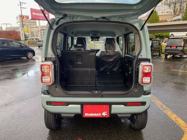 スズキ ハスラー ６６０ ハイブリッド Ｇ ４ＷＤ R6年 (東北) 99