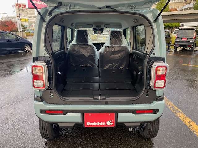 スズキ ハスラー ６６０ ハイブリッド Ｇ ４ＷＤ R6年 (東北) 99