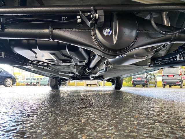 スズキ ハスラー ６６０ ハイブリッド Ｇ ４ＷＤ R6年 (東北) 99