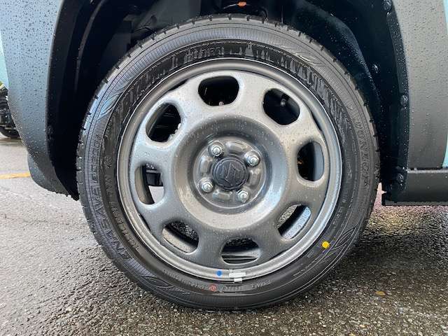 スズキ ハスラー ６６０ ハイブリッド Ｇ ４ＷＤ R6年 (東北) 99