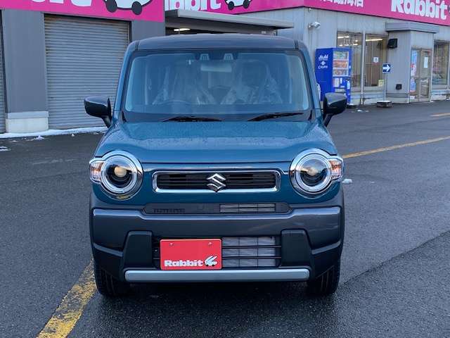 スズキ ハスラー ６６０ ハイブリッド Ｇ ４ＷＤ R6年 (東北) 99