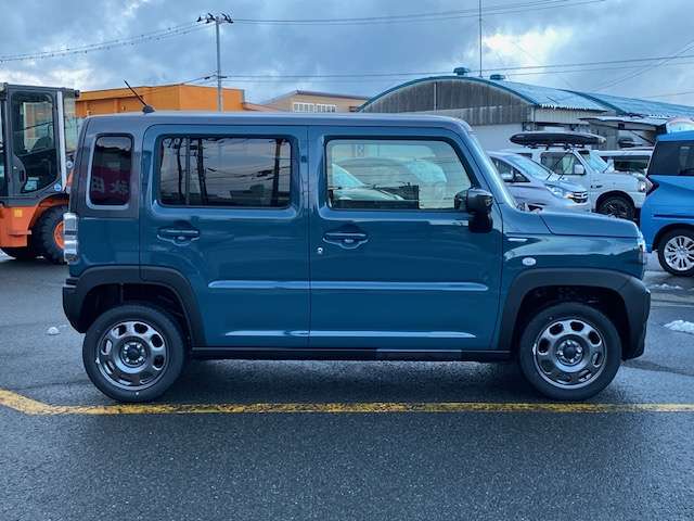 スズキ ハスラー ６６０ ハイブリッド Ｇ ４ＷＤ R6年 (東北) 99