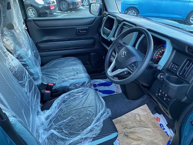 スズキ ハスラー ６６０ ハイブリッド Ｇ ４ＷＤ R6年 (東北) 99