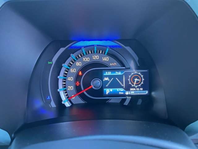 スズキ ハスラー ６６０ ハイブリッド Ｇ ４ＷＤ R6年 (東北) 99