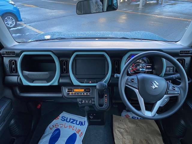 スズキ ハスラー ６６０ ハイブリッド Ｇ ４ＷＤ R6年 (東北) 99