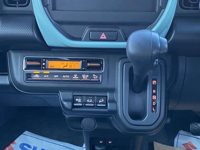 スズキ ハスラー ６６０ ハイブリッド Ｇ ４ＷＤ R6年 (東北) 99