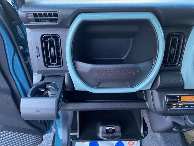 スズキ ハスラー ６６０ ハイブリッド Ｇ ４ＷＤ R6年 (東北) 99