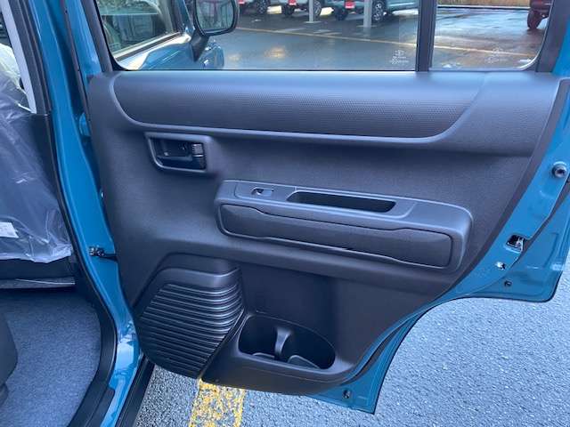 スズキ ハスラー ６６０ ハイブリッド Ｇ ４ＷＤ R6年 (東北) 99