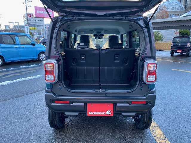 スズキ ハスラー ６６０ ハイブリッド Ｇ ４ＷＤ R6年 (東北) 99