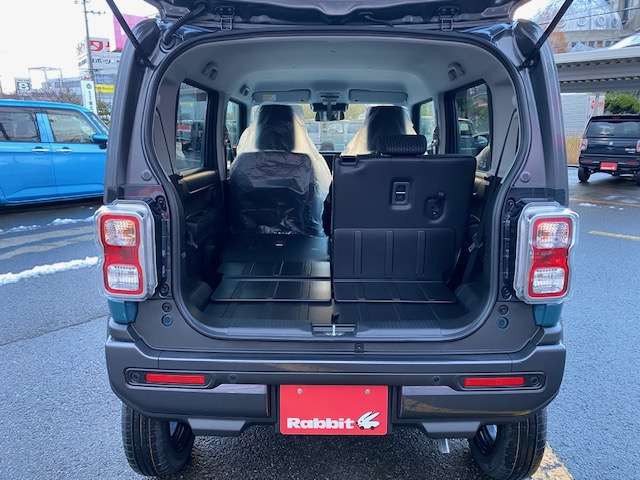 スズキ ハスラー ６６０ ハイブリッド Ｇ ４ＷＤ R6年 (東北) 99