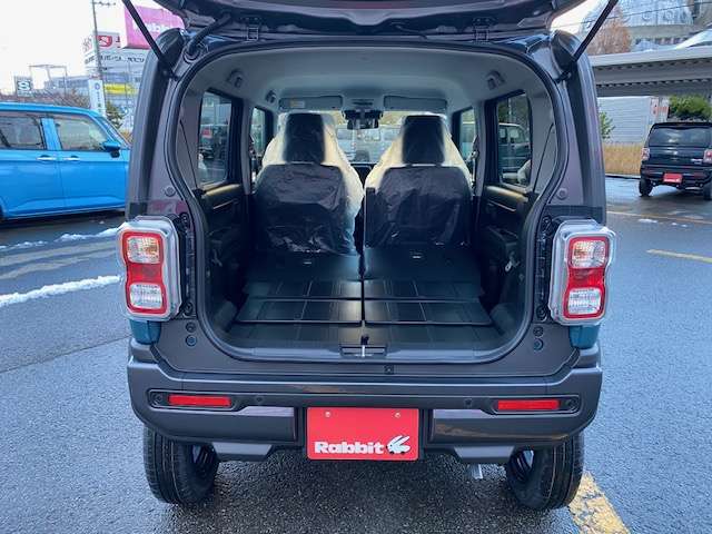 スズキ ハスラー ６６０ ハイブリッド Ｇ ４ＷＤ R6年 (東北) 99