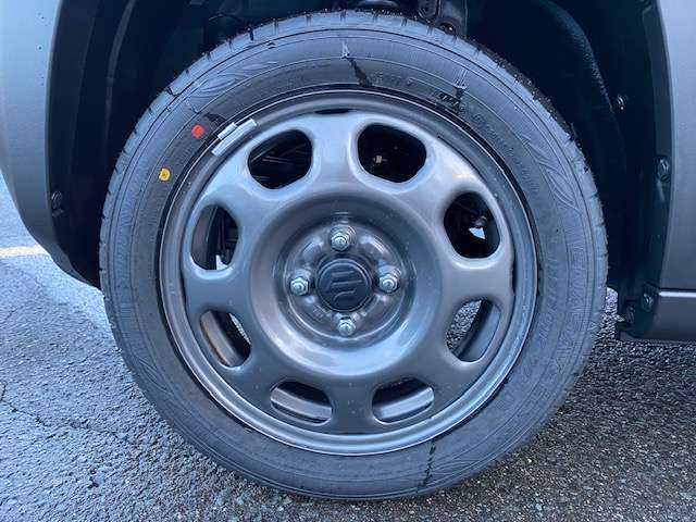 スズキ ハスラー ６６０ ハイブリッド Ｇ ４ＷＤ R6年 (東北) 99