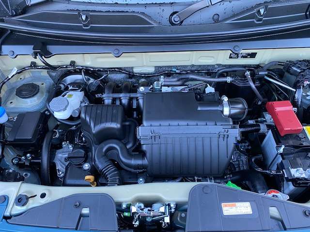 スズキ ハスラー ６６０ ハイブリッド Ｇ ４ＷＤ R6年 (東北) 99