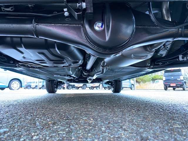 スズキ ハスラー ６６０ ハイブリッド Ｇ ４ＷＤ R6年 (東北) 99