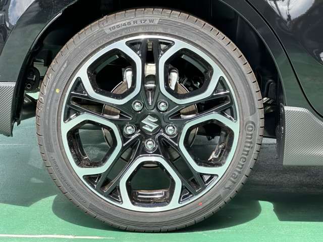 スズキ スイフト スポーツ １．４ R6年 (東海) 99