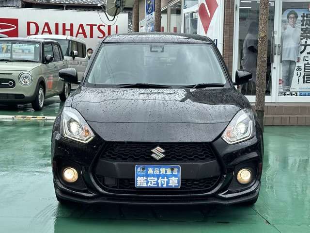 スズキ スイフト スポーツ １．４ R6年 (東海) 99