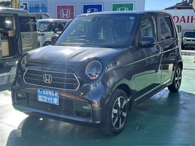 ホンダ Ｎ−ＯＮＥ ６６０ プレミアム R6年 (東海) 99