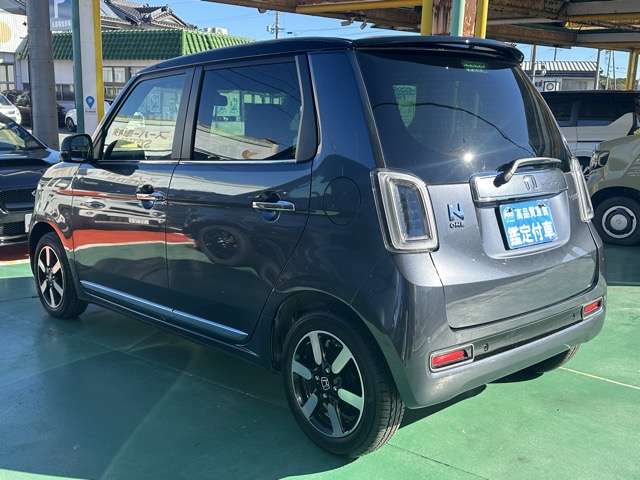 ホンダ Ｎ−ＯＮＥ ６６０ プレミアム R6年 (東海) 99