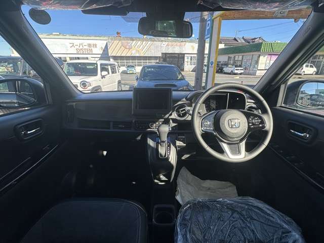 ホンダ Ｎ−ＯＮＥ ６６０ プレミアム R6年 (東海) 99