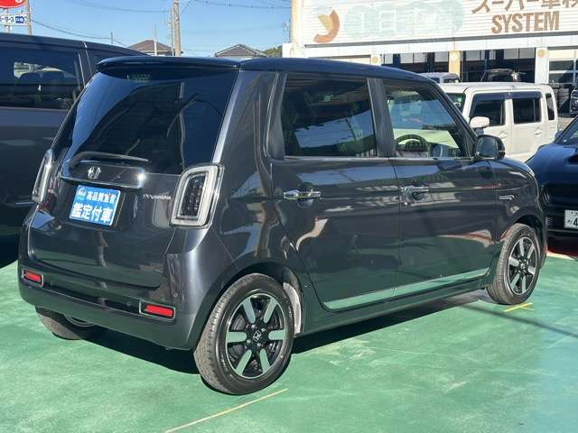 ホンダ Ｎ−ＯＮＥ ６６０ プレミアム R6年 (東海) 99