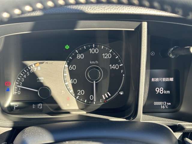 ホンダ Ｎ−ＯＮＥ ６６０ プレミアム R6年 (東海) 99