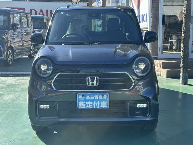 ホンダ Ｎ−ＯＮＥ ６６０ プレミアム R6年 (東海) 99