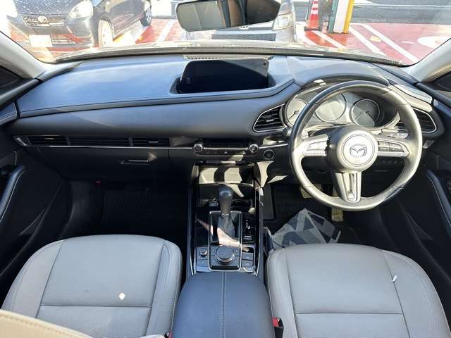 マツダ ＣＸ−３０ ２．０ ２０Ｓ プロアクティブ ツーリングセレクション R5年 (東海) 99