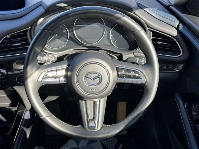 マツダ ＣＸ−３０ ２．０ ２０Ｓ プロアクティブ ツーリングセレクション R5年 (東海) 99