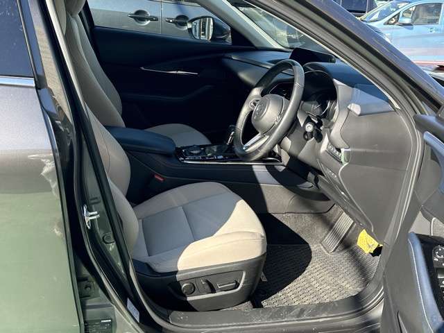 マツダ ＣＸ−３０ ２．０ ２０Ｓ プロアクティブ ツーリングセレクション R5年 (東海) 99