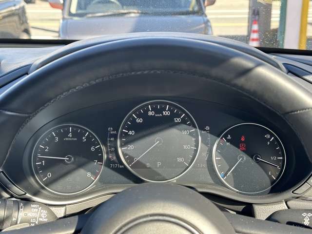 マツダ ＣＸ−３０ ２．０ ２０Ｓ プロアクティブ ツーリングセレクション R5年 (東海) 99