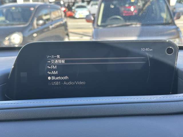 マツダ ＣＸ−３０ ２．０ ２０Ｓ プロアクティブ ツーリングセレクション R5年 (東海) 99