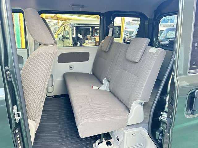 スズキ エブリイ ６６０ ジョイン ハイルーフ R5年 (東海) 99