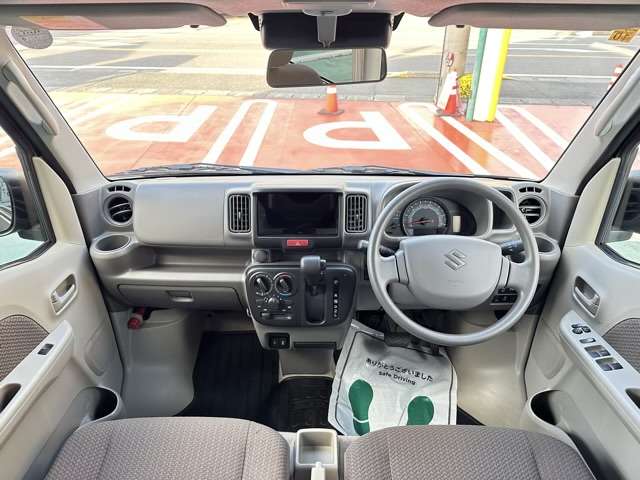 スズキ エブリイ ６６０ ジョイン ハイルーフ R5年 (東海) 99