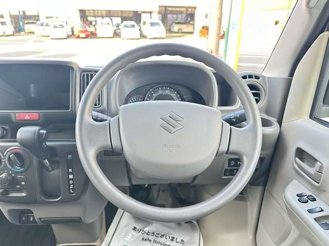 スズキ エブリイ ６６０ ジョイン ハイルーフ R5年 (東海) 99