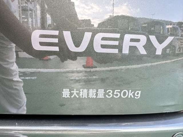 スズキ エブリイ ６６０ ジョイン ハイルーフ R5年 (東海) 99
