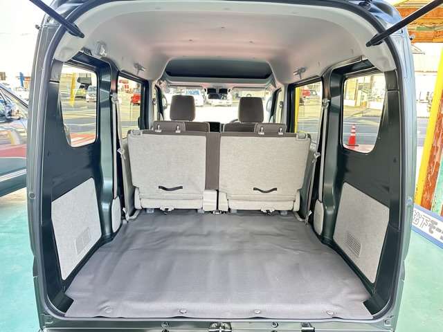 スズキ エブリイ ６６０ ジョイン ハイルーフ R5年 (東海) 99