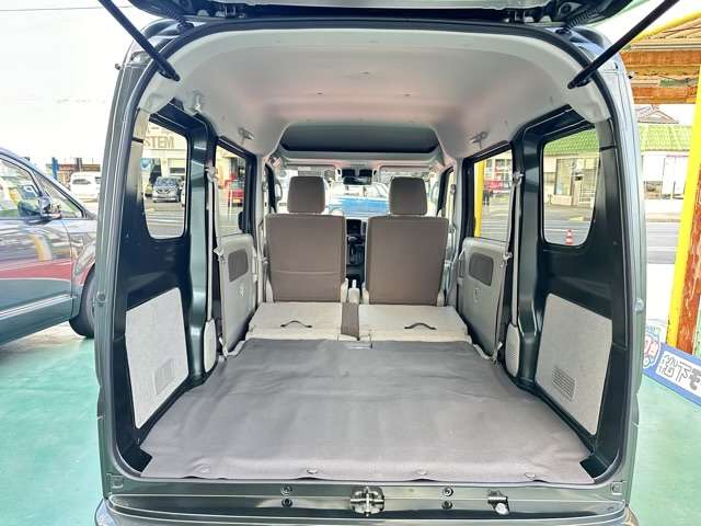 スズキ エブリイ ６６０ ジョイン ハイルーフ R5年 (東海) 99