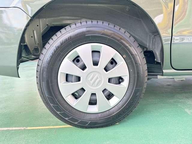 スズキ エブリイ ６６０ ジョイン ハイルーフ R5年 (東海) 99