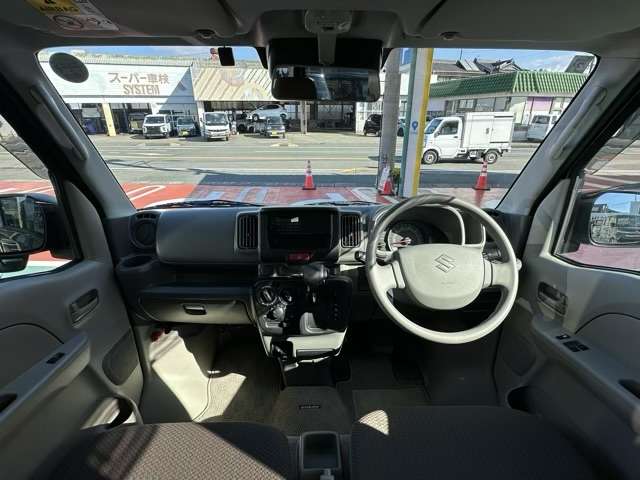 スズキ エブリイ ６６０ ＰＡ リミテッド ハイルーフ R6年 (東海) 99